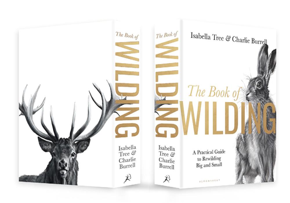 Book of Wilding