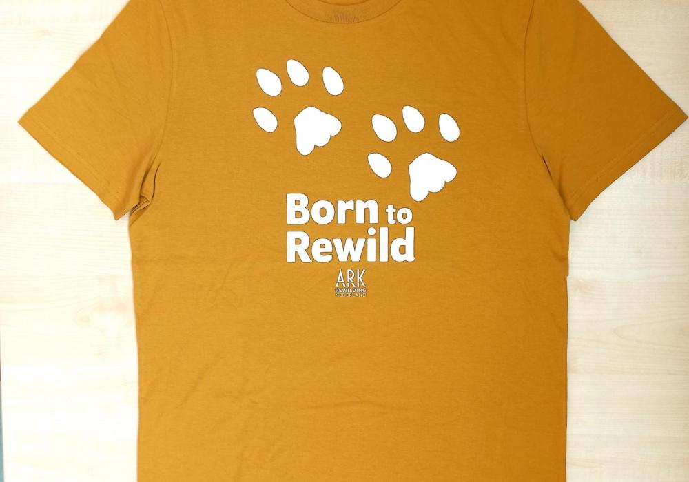 Born to Rewild poten oker