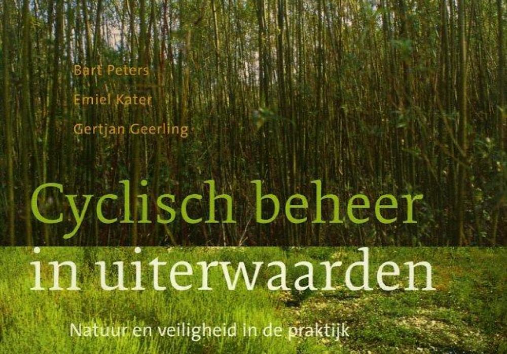Cyclisch beheer in uiterwaarden